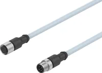 Festo NEBV-M12G8-K-5-M12G4