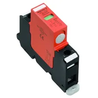 Weidmüller VPU II 1 R LCF 280V/40KA