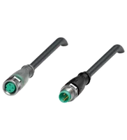 Pepperl+Fuchs V3-GM-E2-BK10M-PUR-U-V3-GM