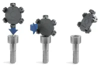 Euchner AM-C-SW5-V3-161348
