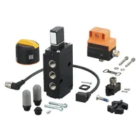 IFM Added Value package AS-i T5