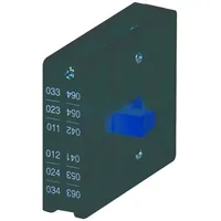 Eaton Electric HI21-P5-250/315Z