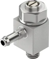 Festo GRLZ-M5-PK-3-B