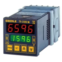 Eberle & Co. TR 3400 N-01