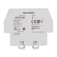 Allen Bradley 100-ES2-11