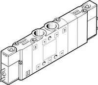 Festo CPE14-M1BH-5/3B-1/8