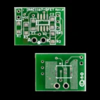 Infineon IRAC1167-D3