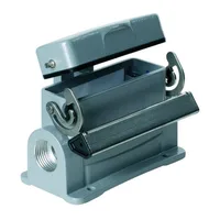 Weidmüller HDC 16A SDLU 2M25G