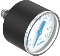 Festo MA-40-1,6-G1/8-MPA
