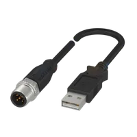 Balluff BCC M415-U024-8F-696-VX04T8-018
