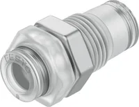 Festo NPQP-H-Q8-E-FD