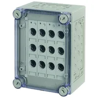 Eaton Electric RS18/I23E