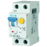 Eaton Electric PXK-B20/1N/03-A