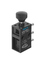 Festo K/O-3-PK-3