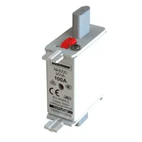 Eaton Electric 100A 500V GG/GL SIZE 000 NH FUSE