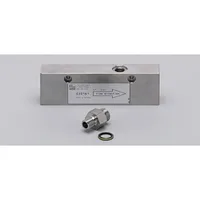 Ifm Electronic ADAPTBLOCK D10 G1/4