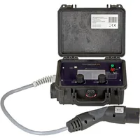 Gossen Metrawatt PROFiTEST H+E BASE