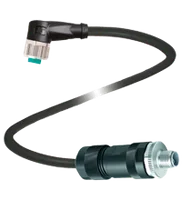 Pepperl+Fuchs V1-W-0,8M-PUR-U/0,75-V15L-G-Y1