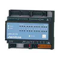 Janitza Electronics UMG 20CM