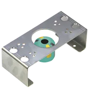 Pepperl+Fuchs BT34-F25-4