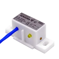 Rechner Sensors KAS-40-D10-N-K-PTFE, ATEX