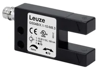 Leuze GS04B/N.1-10-M8.3