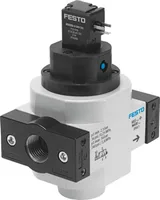 Festo HEE-1/2-D-MAXI-24