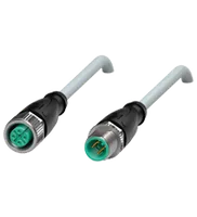 Pepperl+Fuchs V1-G-2,5M-PUR-V1-G