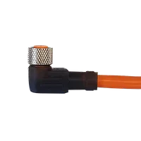 Rechner Sensors ST-Y7-M8-PVC-3×0.34-0-1-Z05-E