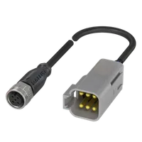 Balluff BCC M415-HD36-3A0-312-PX0534-1D5