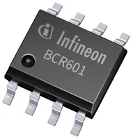 Infineon BCR601