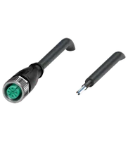 Pepperl+Fuchs V15-G-BK30M-PUR-U/ABG