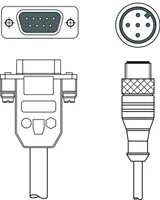 Leuze KB-Service-3000