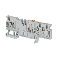 Allen Bradley 1492-PKD3T