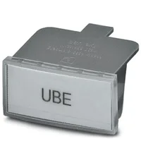 Phoenix Contact UBE + ES/KMK 3