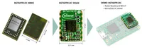 Infineon DEMO BGT60TR13C