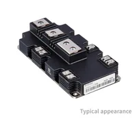 Infineon FF450R17IE4