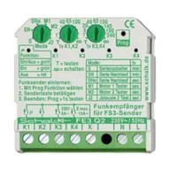 Schalk Steuerungstechnik FE3 Q2