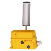IFM Belt misalignment switch