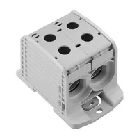 Weidmüller WPD 232 2X185/2X185 GY