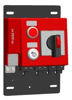 Euchner MGB-B-A1W2A2-PN-123759
