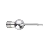 IFM THERMOWELL, D3/WELD-IN/EL=50