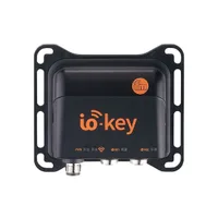 IFM io-key Cellular IoT Gateway IOL 2P WW