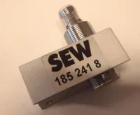 SEW EURODRIVE 185-241-8