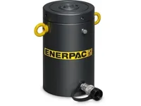 Enerpac HCL10010 High Tonnage, Lock Nut Hydraulic Cylinder