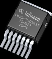 Infineon AIMBG120R040M1