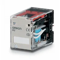 Omron MY2N-D2 12VDC (S)