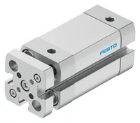 Festo ADNGF-12-20-P-A