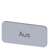 Siemens 3SU1900-0AC81-0AC0