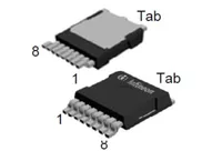 Infineon IAUS300N08S5N012